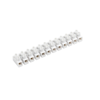 Złączka zaciskowa 12-tor.  H-10.0mm2 PP - 26433 - KANLUX