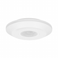 Czujnik ruchu ultra płaski MINI 360&deg;, IP20 - OR-CR-258 - ORNO