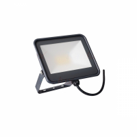NAŚWIETLACZ LED 20W 2300LM 4000K IP65 CZARNY IQ LED FL - 33881 - KANLUX