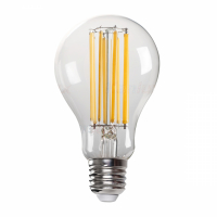 ŻARÓWKA LED E27 A70 18W 2450LM 2700K SZKLANA BAŃKA XLED - 29648 - KANLUX