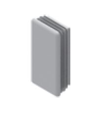 Nakładka ochronna NOW100x50SR - 890504 - BAKS