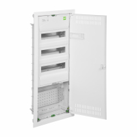 MSF TWIN RP 3X12 PE+N + 1X12 MULTIMEDIA BIAŁY - 2015-03 - ELEKTRO-PLAST NASIELSK