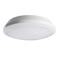 Plafoniera LED,  DABA PRO 25W NW-W - 19064 - KANLUX
