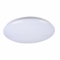 CORSO LED V2 18-NW Plafoniera LED     - 31221 - KANLUX