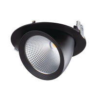 Oprawa typu downlight HIMA LED 23W-NW-B    	 - 22842 - KANLUX