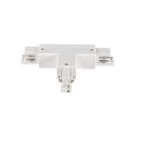 TEAR N CON-T LLR-W Łącznik typu "T" do systemu     - 33264 - KANLUX