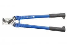 NOŻYCE DO CIĘCIA KABLI 450 MM - HT1P048 - HOGERT
