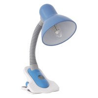 LAMPKA BIURKOWA SUZI HR-60-BL - 7152 - KANLUX