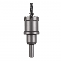 OTWORNICE Z ZĘBAMI Z WĘGLIKA SPIEKANEGO MILWAUKEE TCT 30 MM  - 4932479041 - MILWAUKEE