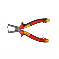 SZCZYPCE DO ZDEJMOWANIA IZOLACJI MILWAUKEE VDE 160 MM - 4932464573 - MILWAUKEE