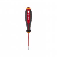 ŚROBOKRĘT MILWAUKEE VDE 0.4 X 2.5 X 75 - 4932478712 - MILWAUKEE