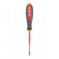 ŚRUBOKRĘT MILWAUKEE VDE 0.6 X 3.5 X 100 - 4932478714 - MILWAUKEE