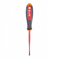 ŚRUBOKRĘT MILWAUKEE VDE 0.8 X 4 X 100 - 4932478715 - MILWAUKEE