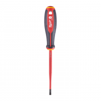 ŚRUBOKRĘT MILWAUKEE VDE 1.0 X 5.5 X 125 - 4932478716 - MILWAUKEE
