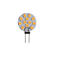 LED12 G4-WW  Źródło światła LED     - 18502 - KANLUX