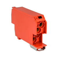 Blok rozdzielczy SDB-25/CZE - 48.928 - ELEKTROPLAST OPATÓWEK