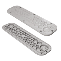 Panel membranowy  P-MB-51 - 34.751 - ELEKTROPLAST OPATÓWEK