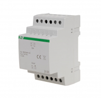 Zasilacz impulsowy ZI-22 12V DC 2,5A - ZI-22 - F&F