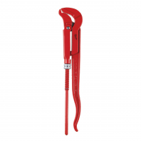KLUCZ SZWEDZKI NASTAWNY MILWAUKEE TYP S 430 MM  - 4932464577 - MILWAUKEE