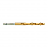 WIERTŁO DO METALU MILWAUKEE SWAVE HSS-G TIN 8 MM - 48894719 - MILWAUKEE