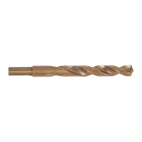 WIERTŁO MILWAUKEE HSS-G CO 11,5 MM  - 4932363283 - MILWAUKEE