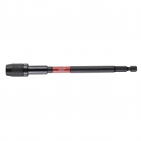 UCHWYT DO BITÓW MILWAUKEE Z SAMOZACISKIEM 152 MM  - 4932471824 - MILWAUKEE