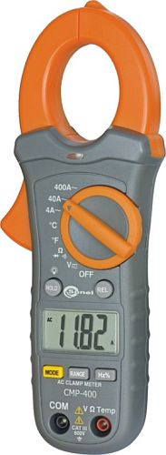 MIERNIK CĘGOWY SONEL CMP-400 - WMGBCMP400 - SONEL