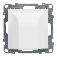 WYJŚCIE KABLOWE IP21 BIAŁY SUNO - 721142 - LEGRAND