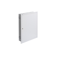 Rozdzielnica metalowa KP-DB-I-MF-424 - 32641 - KANLUX