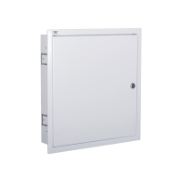 Rozdzielnica metalowa KP-DB-I-MF-218      - 29320 - KANLUX