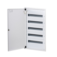 Rozdzielnica metalowa KP-DB-I-MF-518      - 35684 - KANLUX