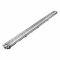 VUMBI II T8 LED 2*18W oprawa hermetyczna pod T8 LED, 3600lm, IP65, 4000K, oprawa zawiera świetlówki T8 LED - DS-2 - ORNO