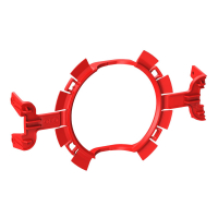UP Quick-Fix do puszki podtynkowej ZU 60-QF  - 2003740 - OBO