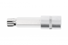 KLUCZ TRZPIENIOWY SPLINE M14 1/2" 100MM - HT1S594 - HOGERT