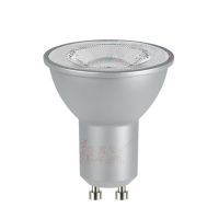 ŹRÓDŁO LED GU10 4,5W 410lm 2700K Ra95 WW 110° ODPOWIEDNIK 31W EEL=F IQ-LED - 35249 - KANLUX