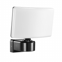 TOS LED 30W naświetlacz ogrodowy LED, 2200lm, IP65, 4000K, PC, czarny  - AD-NL-6148BL4 - ORNO