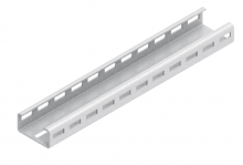 Ceownik CWE100H50/3,6MC 4,00 mm - 855136 - BAKS