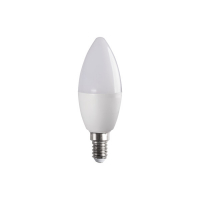 Źródło światła LED S C37 4,9W E14 RGBCCT	 - 33644 - KANLUX
