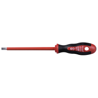 ŚRUBOKRĘT PŁASKI 2 K VDE 6,5 X 150 - 101920 - HAUPA