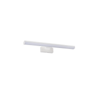 Oprawa ścienna LED ASTEN IP44 8W-NW-W   	 - 26686 - KANLUX