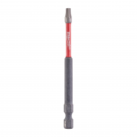 BIT UDAROWY MILWAUKEE SHOCKWAVE TX20 90 MM  - 4932430878 - MILWAUKEE