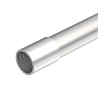 RURA ALUMINIOWA SM25W ALU. - 2046034 - OBO