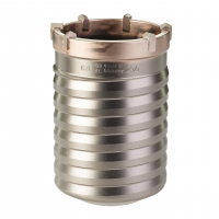 KORONKA MILWAUKEE SDS-MAX Z WĘGLIKIEM O 68 MM  - 4932430734 - MILWAUKEE