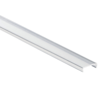 Klosz do profili aluminiowych SHADE CK C/D/E/I-FR2M	 - 26577 - KANLUX