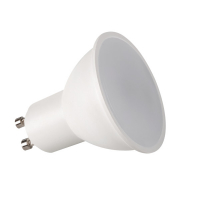 Źródło światła LED GU10 6W-NW LED - 31234 - KANLUX