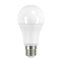 ŹRÓDŁO LED E27 A60 13,5W 1560lm 4000K NW EEL=A+ IQ-LED NW - 33720 - KANLUX