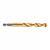 WIERTŁO DO METALU MILWAUKEE SWAVE HSS-G TIN 10 MM - 48894723 - MILWAUKEE