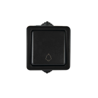 Łącznik zwierny TEKNO 05-1021-141 cz - 27353 - KANLUX