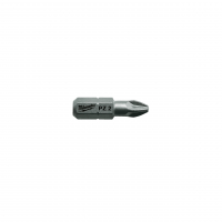 BIT MILWAUKEE PZ2 DŁUGOŚĆ 25 MM 25 SZT. - 4932399590 - MILWAUKEE