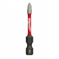BIT UDAROWY MILWAUKEE SHW PH1 50 MM - 4932471564 - MILWAUKEE